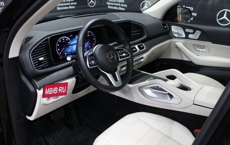 Mercedes-Benz GLE, 2021 год, 8 950 000 рублей, 14 фотография