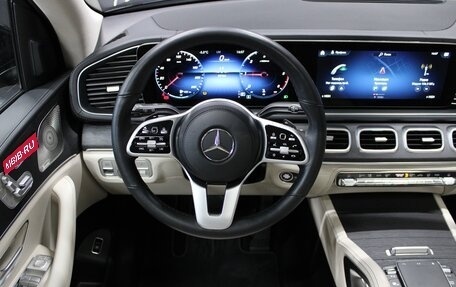 Mercedes-Benz GLE, 2021 год, 8 950 000 рублей, 24 фотография