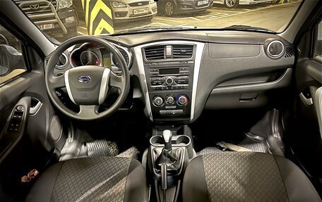 Datsun on-DO I рестайлинг, 2015 год, 935 000 рублей, 7 фотография