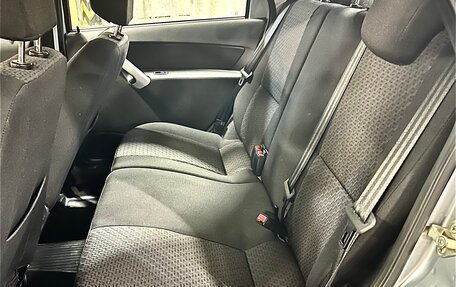 Datsun on-DO I рестайлинг, 2015 год, 935 000 рублей, 9 фотография