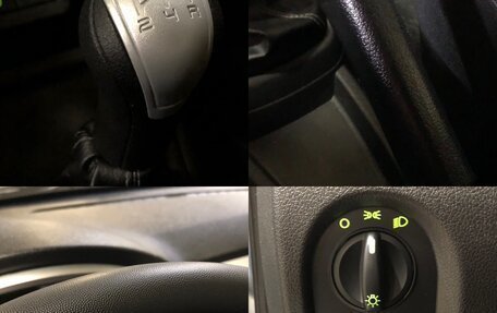 Datsun on-DO I рестайлинг, 2015 год, 935 000 рублей, 24 фотография