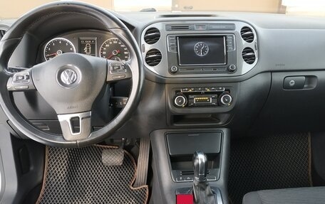 Volkswagen Tiguan I, 2012 год, 1 680 000 рублей, 8 фотография