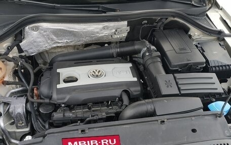 Volkswagen Tiguan I, 2012 год, 1 680 000 рублей, 21 фотография