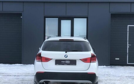 BMW X1, 2011 год, 1 227 000 рублей, 6 фотография