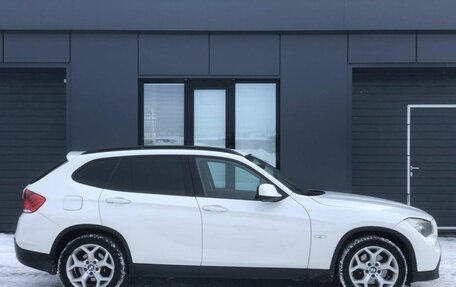BMW X1, 2011 год, 1 227 000 рублей, 5 фотография