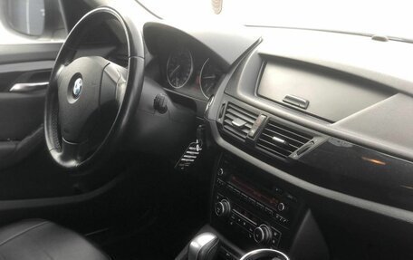 BMW X1, 2011 год, 1 227 000 рублей, 12 фотография