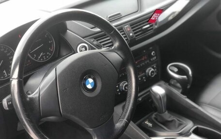 BMW X1, 2011 год, 1 227 000 рублей, 11 фотография