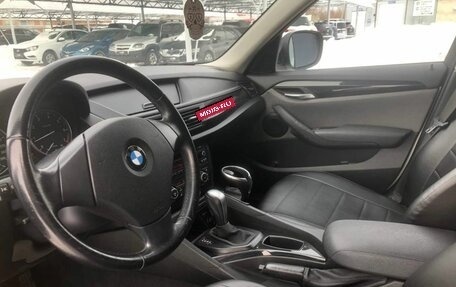 BMW X1, 2011 год, 1 227 000 рублей, 10 фотография