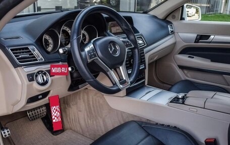 Mercedes-Benz E-Класс, 2013 год, 2 100 000 рублей, 5 фотография