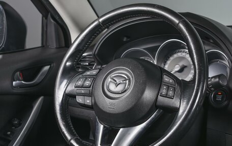 Mazda CX-5 II, 2015 год, 2 229 000 рублей, 13 фотография