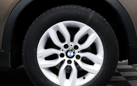 BMW X3, 2013 год, 1 950 000 рублей, 14 фотография