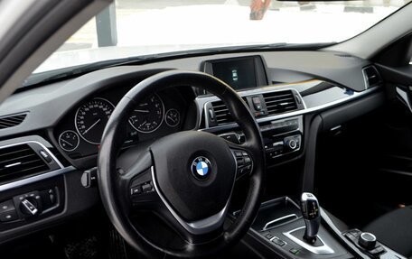 BMW 3 серия, 2017 год, 2 190 300 рублей, 5 фотография