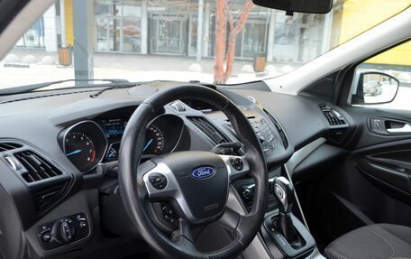 Ford Kuga III, 2014 год, 1 442 600 рублей, 5 фотография