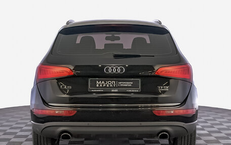 Audi Q5, 2016 год, 2 525 000 рублей, 6 фотография