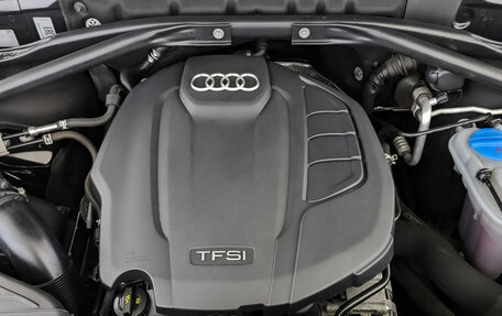 Audi Q5, 2016 год, 2 525 000 рублей, 9 фотография