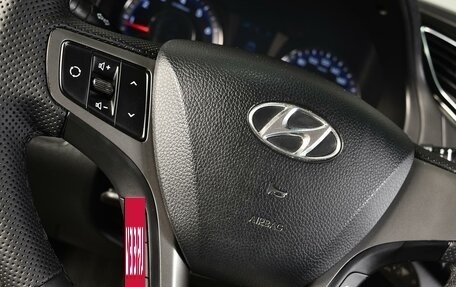 Hyundai i40 I рестайлинг, 2015 год, 1 449 000 рублей, 11 фотография