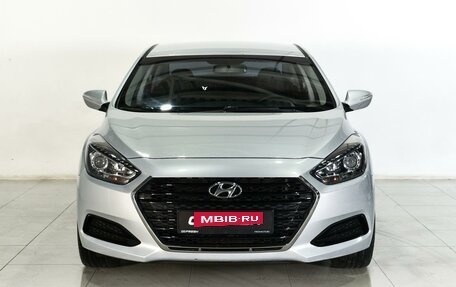Hyundai i40 I рестайлинг, 2015 год, 1 449 000 рублей, 3 фотография