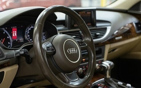 Audi A7, 2011 год, 2 399 000 рублей, 5 фотография