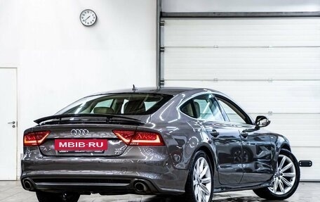 Audi A7, 2011 год, 2 399 000 рублей, 3 фотография