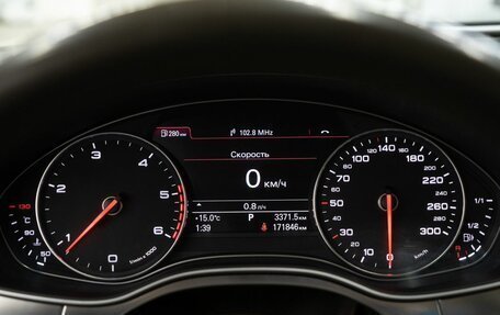 Audi A7, 2011 год, 2 399 000 рублей, 12 фотография