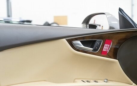 Audi A7, 2011 год, 2 399 000 рублей, 17 фотография