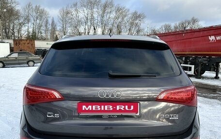Audi Q5, 2009 год, 1 740 000 рублей, 5 фотография