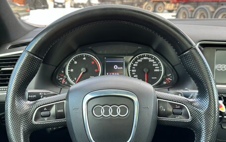 Audi Q5, 2009 год, 1 740 000 рублей, 24 фотография