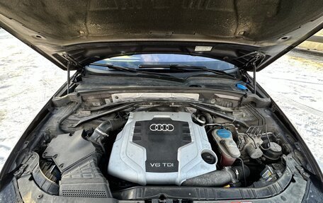 Audi Q5, 2009 год, 1 740 000 рублей, 34 фотография