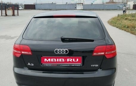 Audi A3, 2013 год, 979 000 рублей, 6 фотография