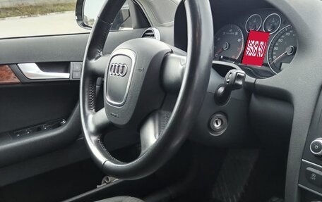 Audi A3, 2013 год, 979 000 рублей, 8 фотография