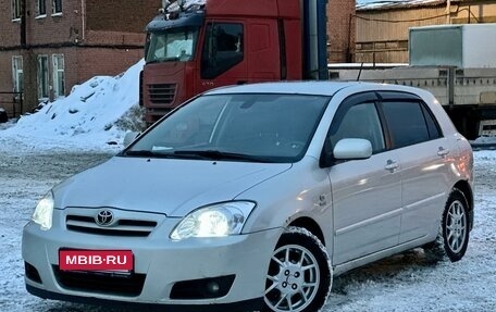 Toyota Corolla, 2005 год, 549 000 рублей, 1 фотография