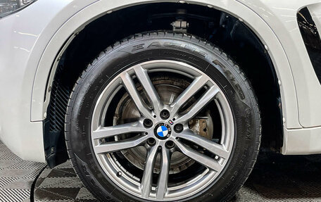 BMW X6, 2017 год, 5 177 000 рублей, 7 фотография