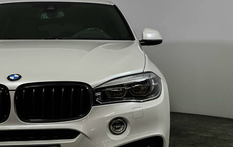 BMW X6, 2017 год, 5 177 000 рублей, 8 фотография