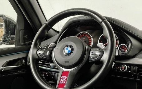 BMW X6, 2017 год, 5 177 000 рублей, 14 фотография