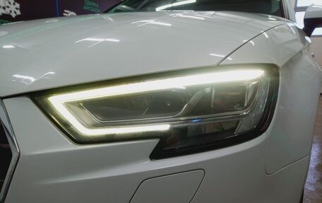 Audi A3, 2018 год, 1 700 000 рублей, 8 фотография