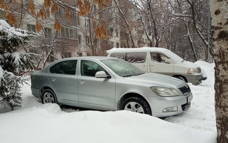 Skoda Octavia, 2013 год, 1 150 000 рублей, 6 фотография