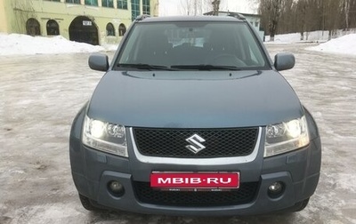 Suzuki Grand Vitara, 2007 год, 1 100 000 рублей, 1 фотография