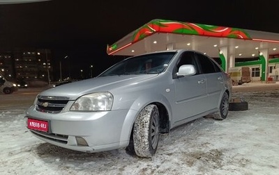 Chevrolet Lacetti, 2010 год, 560 000 рублей, 1 фотография