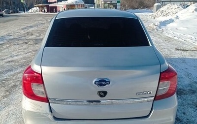 Datsun on-DO I рестайлинг, 2014 год, 360 000 рублей, 1 фотография
