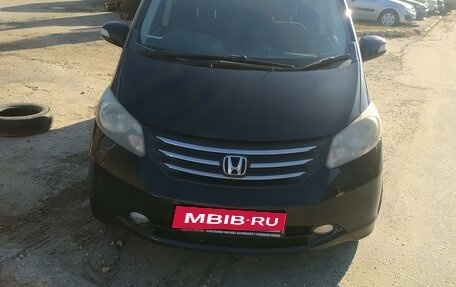 Honda Freed I, 2009 год, 1 120 000 рублей, 9 фотография