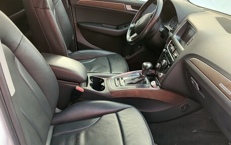 Audi Q5, 2012 год, 1 950 000 рублей, 7 фотография