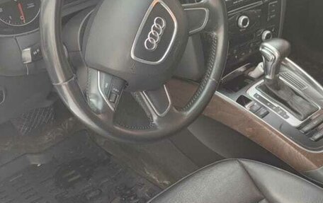 Audi Q5, 2012 год, 1 950 000 рублей, 11 фотография