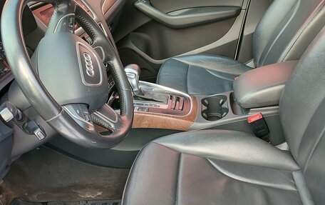 Audi Q5, 2012 год, 1 950 000 рублей, 8 фотография