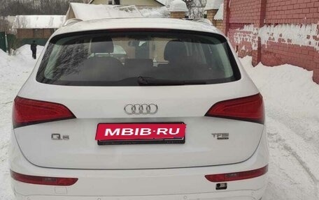 Audi Q5, 2012 год, 1 950 000 рублей, 2 фотография