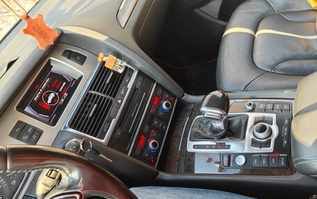 Audi Q7, 2014 год, 2 850 000 рублей, 4 фотография