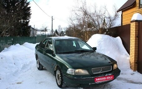 Volvo S40 II, 1997 год, 200 000 рублей, 7 фотография
