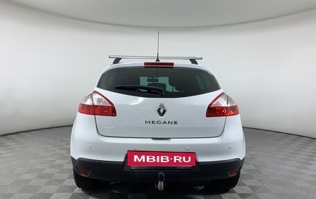 Renault Megane III, 2011 год, 825 000 рублей, 6 фотография