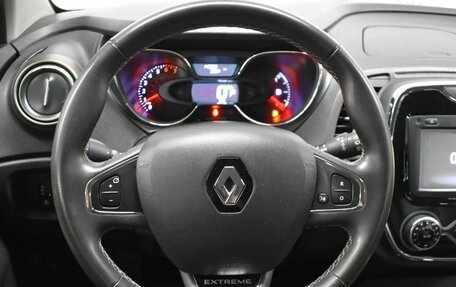 Renault Kaptur I рестайлинг, 2017 год, 1 619 000 рублей, 11 фотография