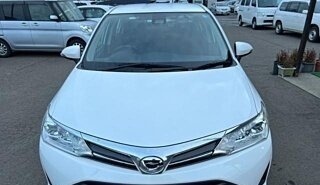 Toyota Corolla, 2018 год, 1 073 000 рублей, 2 фотография