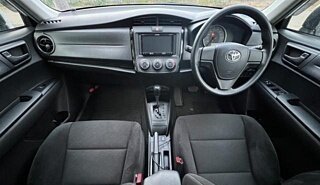 Toyota Corolla, 2018 год, 1 073 000 рублей, 8 фотография